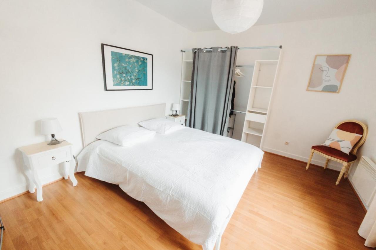 L'Enfantous Lejlighed Ax-les-Thermes Eksteriør billede